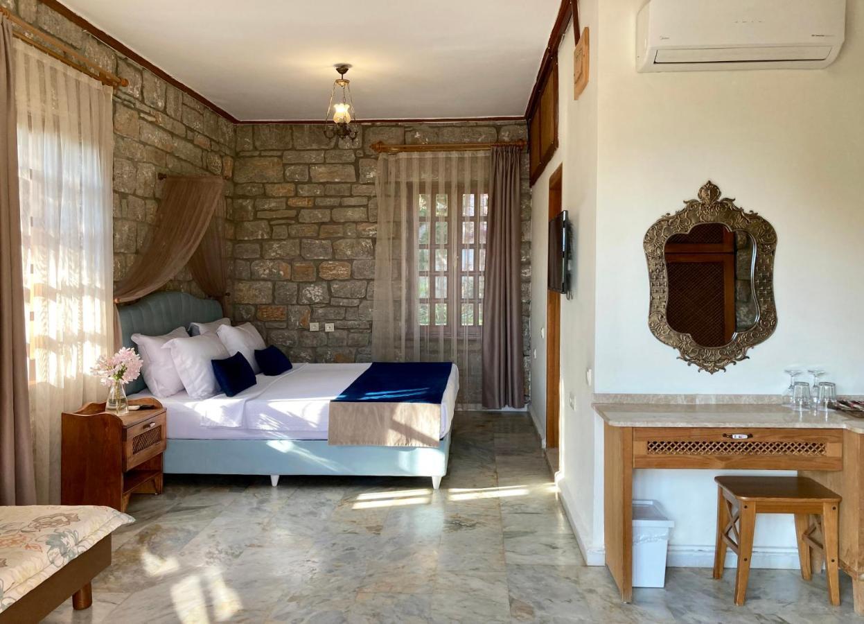 Portofino Boutique Hotel Akyaka  Zewnętrze zdjęcie