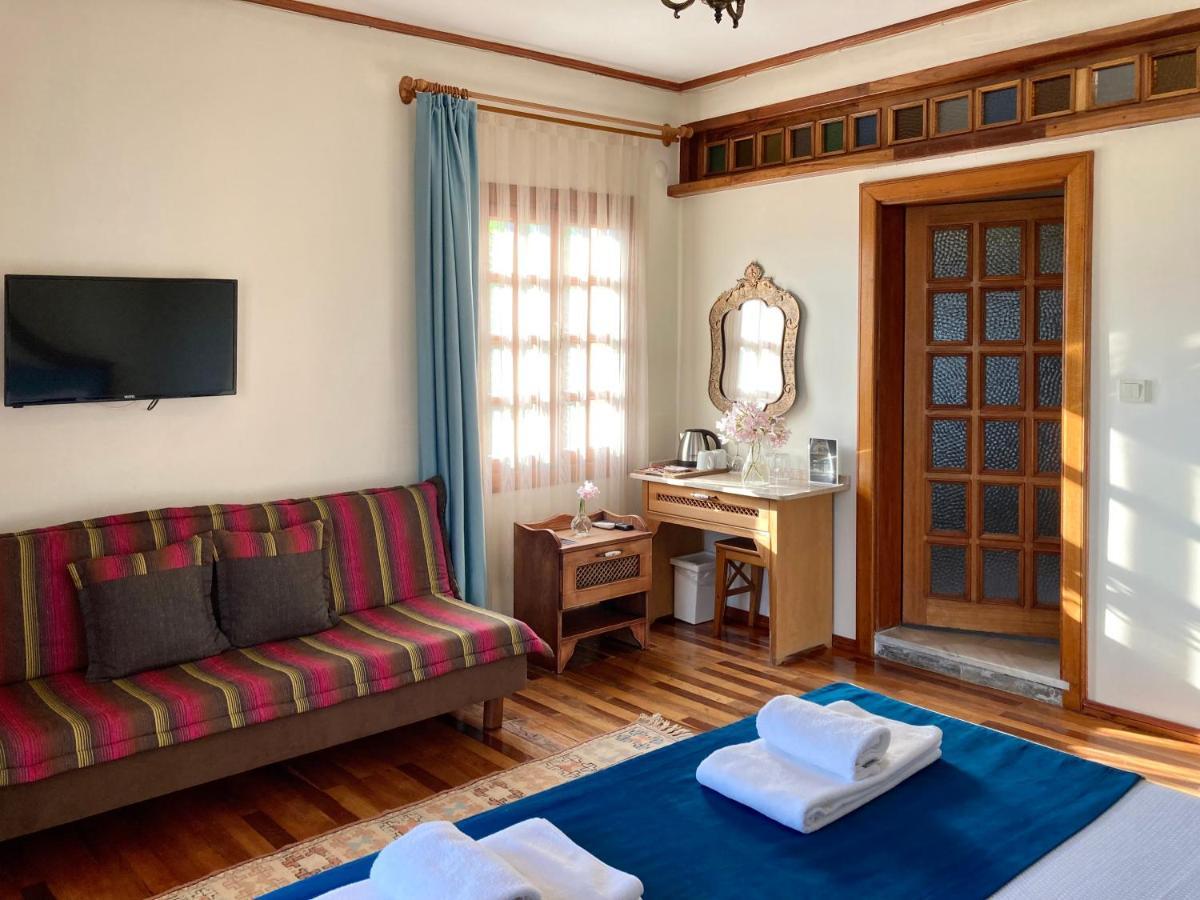 Portofino Boutique Hotel Akyaka  Zewnętrze zdjęcie