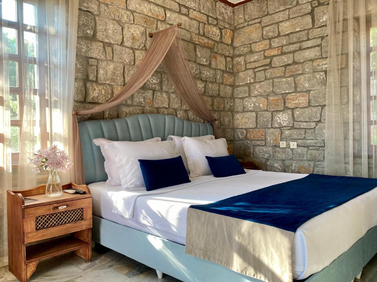 Portofino Boutique Hotel Akyaka  Zewnętrze zdjęcie