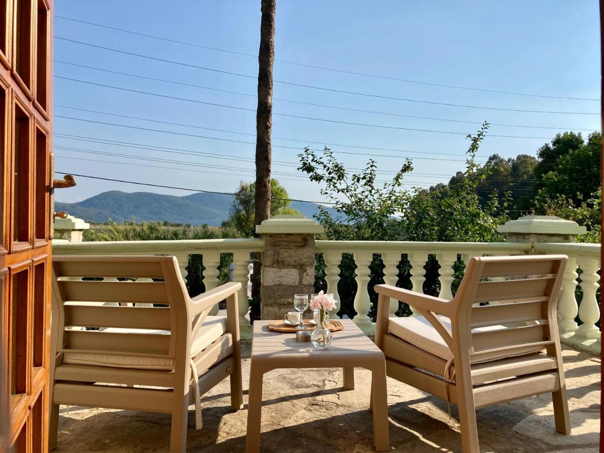 Portofino Boutique Hotel Akyaka  Zewnętrze zdjęcie