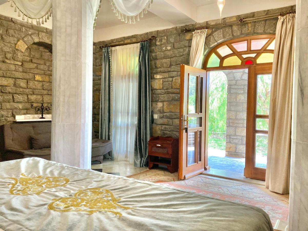 Portofino Boutique Hotel Akyaka  Zewnętrze zdjęcie