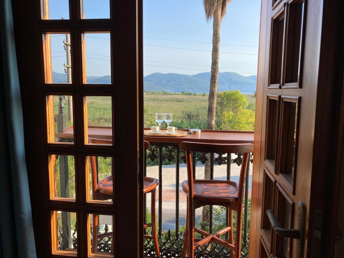 Portofino Boutique Hotel Akyaka  Zewnętrze zdjęcie