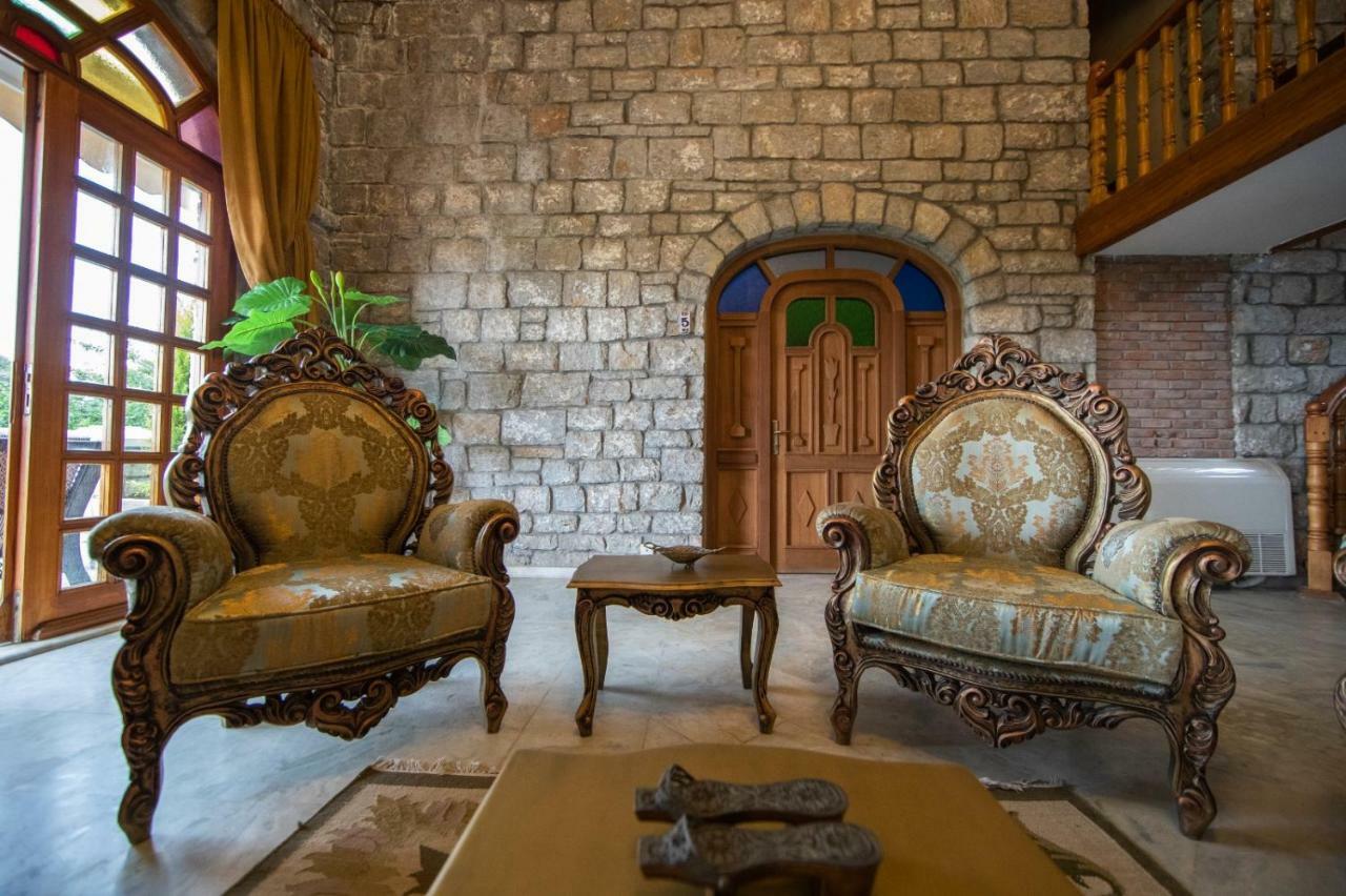 Portofino Boutique Hotel Akyaka  Zewnętrze zdjęcie